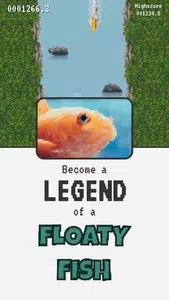 Floaty Fish  Screenshot 4