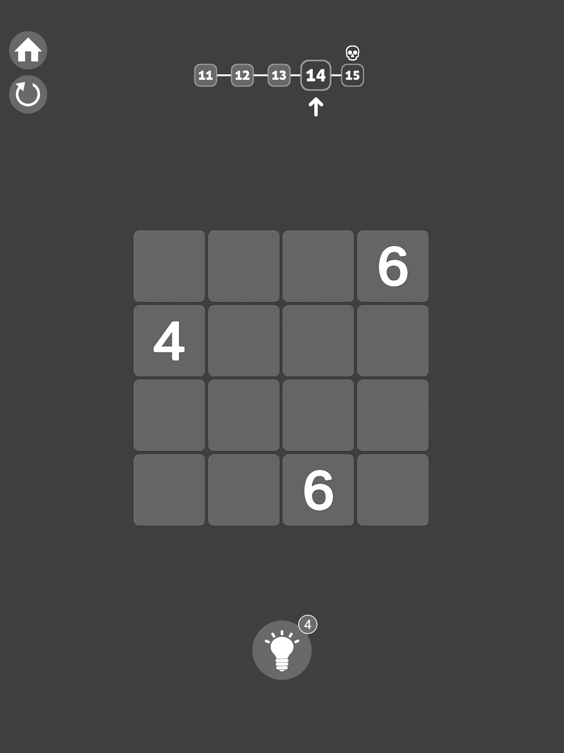 Fill Shikaku  Screenshot 9