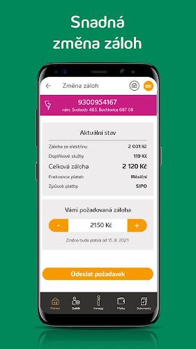 innogy innosvět  Screenshot 4