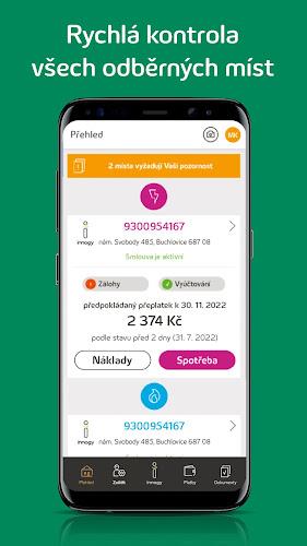 innogy innosvět  Screenshot 1