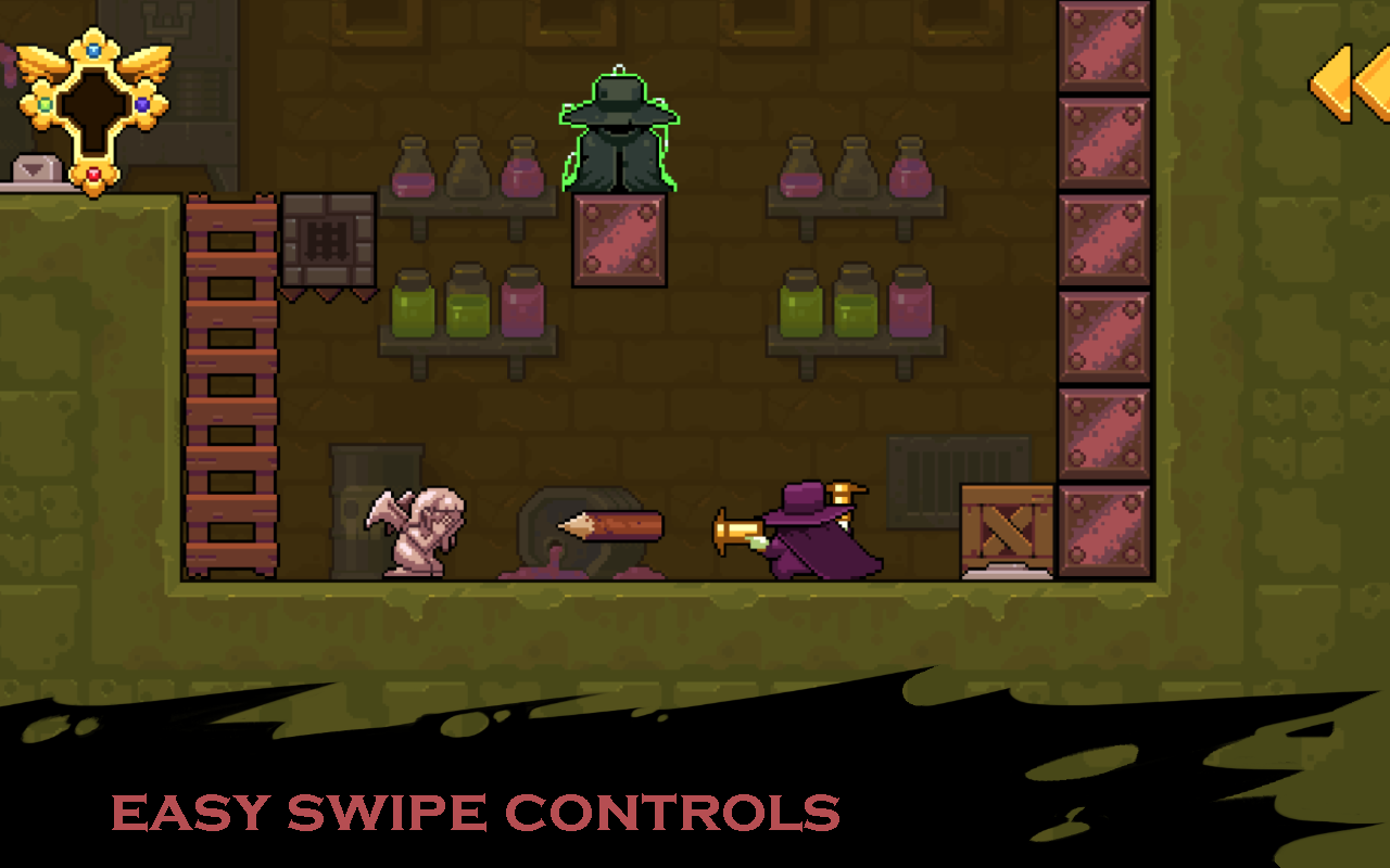 Turn Undead 2: Monster Hunter Screenshot 17