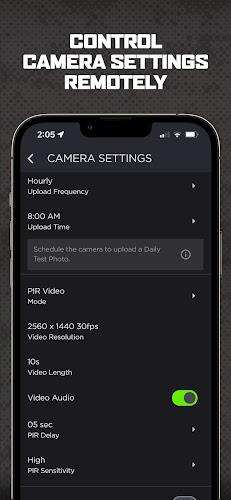 COMMAND PRO  Screenshot 5