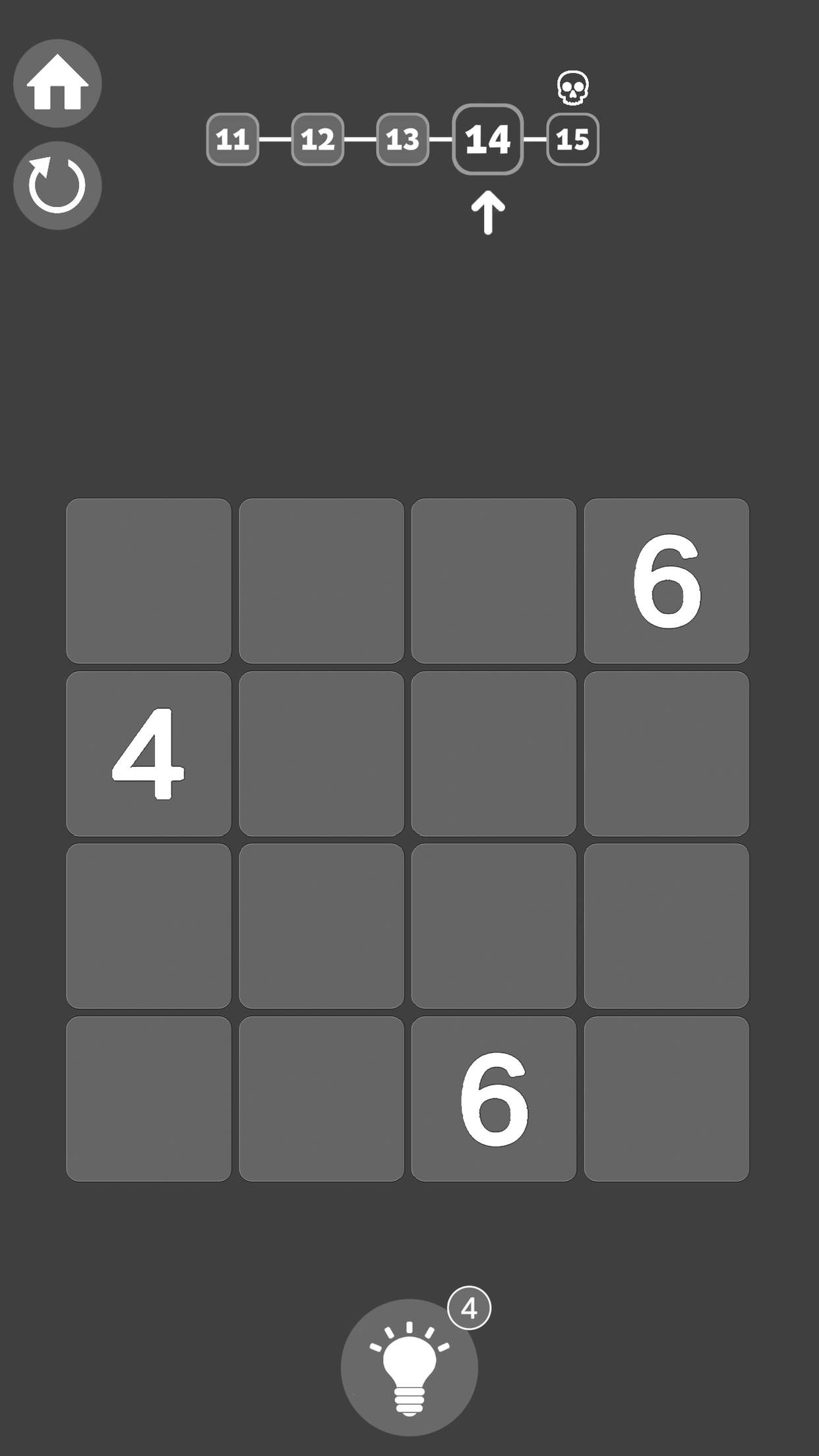 Fill Shikaku  Screenshot 6