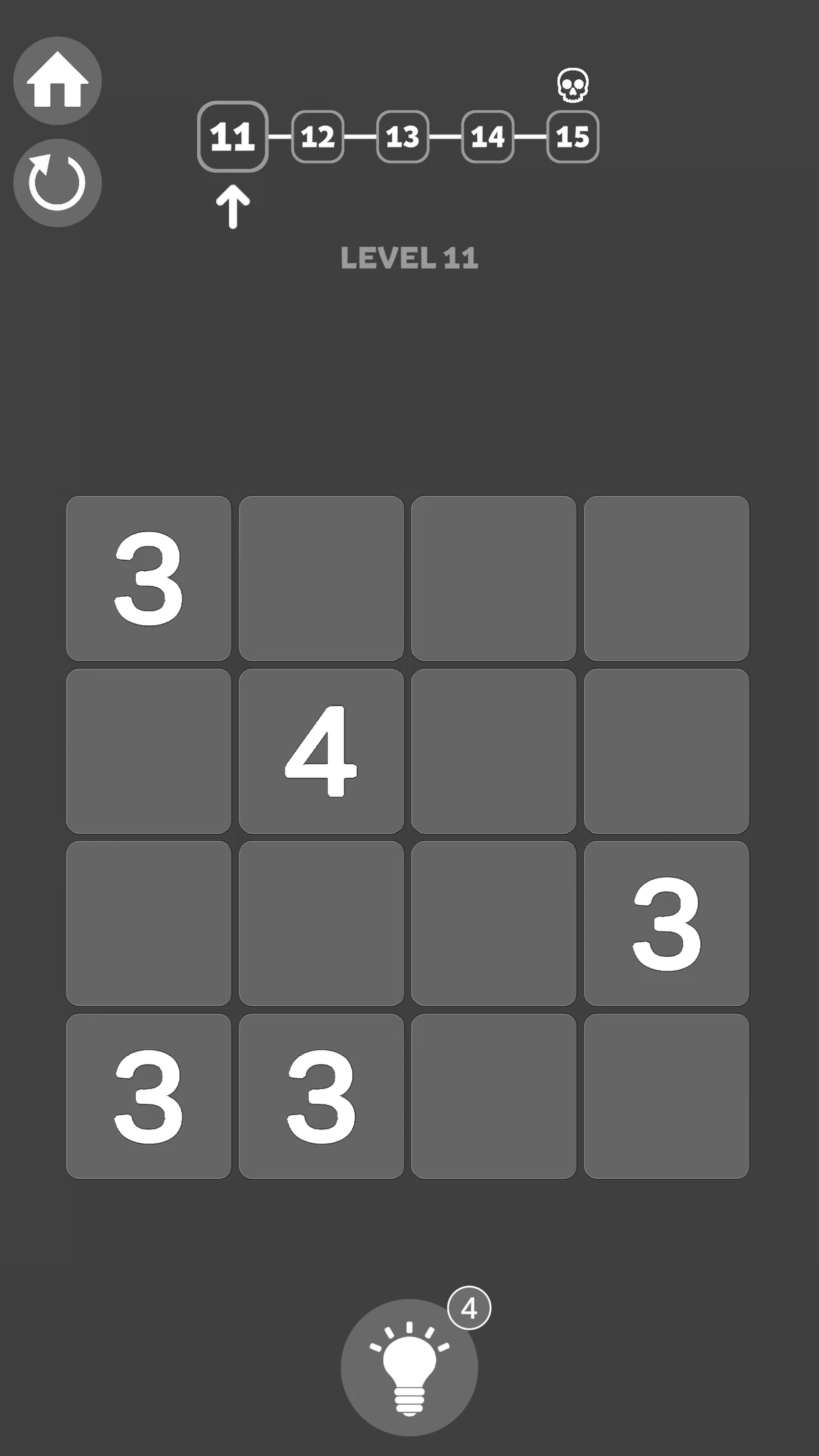 Fill Shikaku  Screenshot 4