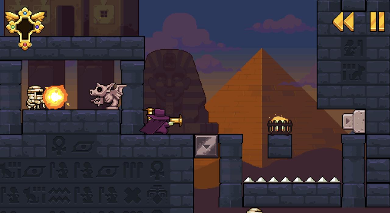 Turn Undead 2: Monster Hunter Screenshot 7