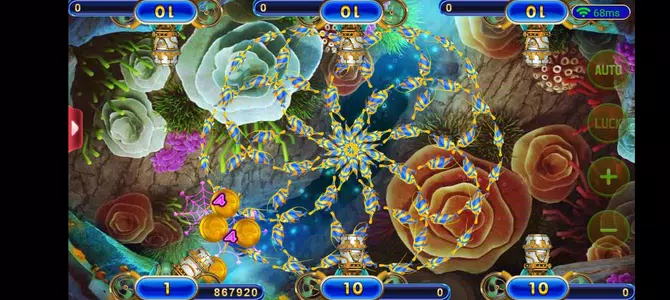 Tidal Fish Harvest Screenshot 4