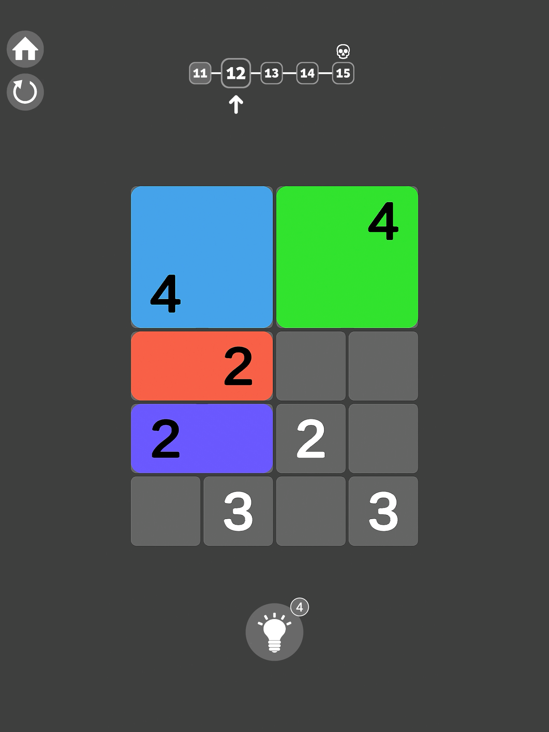 Fill Shikaku  Screenshot 7