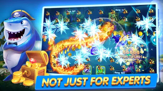 Bắn Cá Boss  Screenshot 3