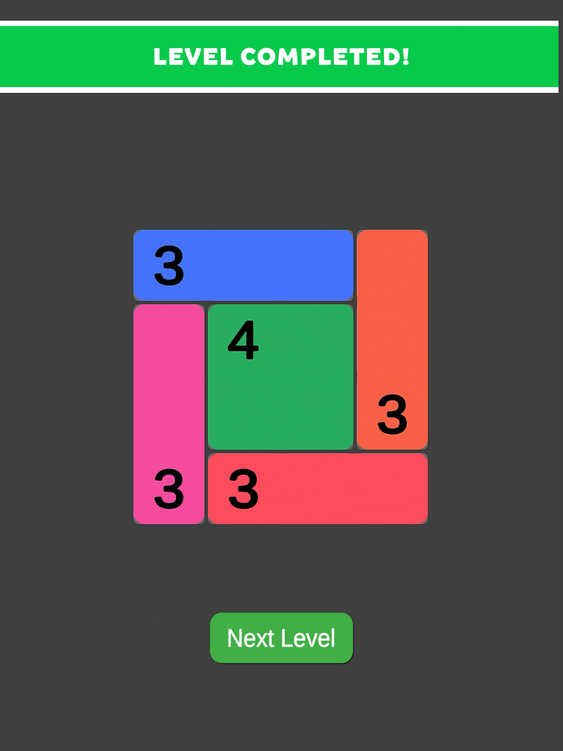 Fill Shikaku  Screenshot 10