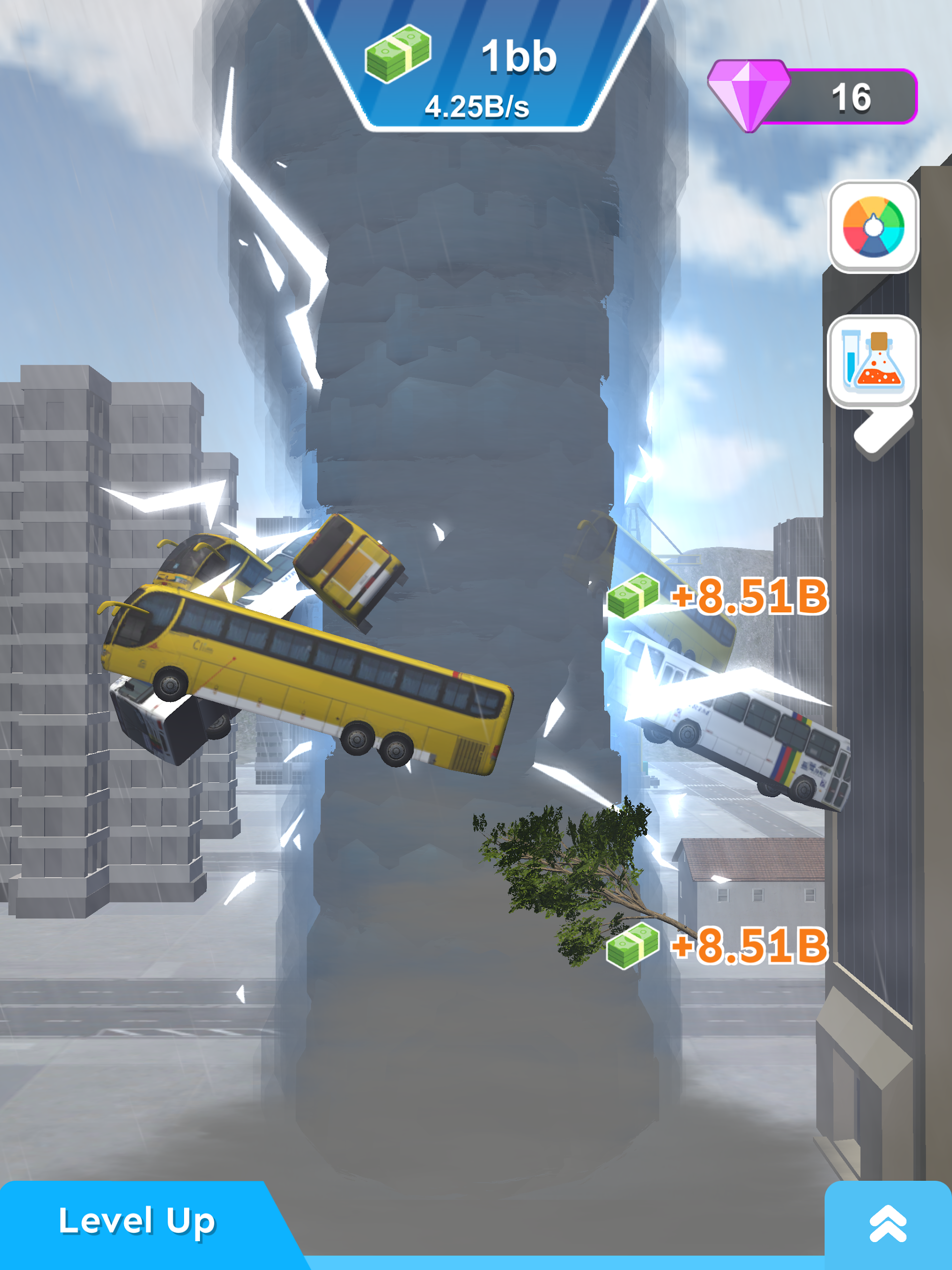 Whirlwind Evolution  Screenshot 7