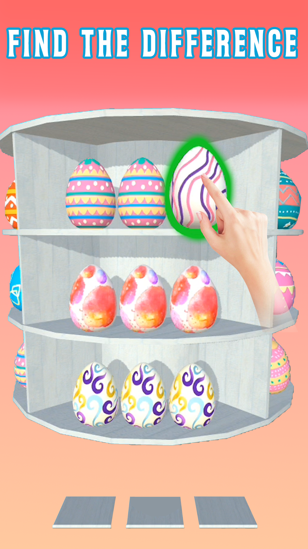 Goods Match 3D- Tidy Puzzle Screenshot 10