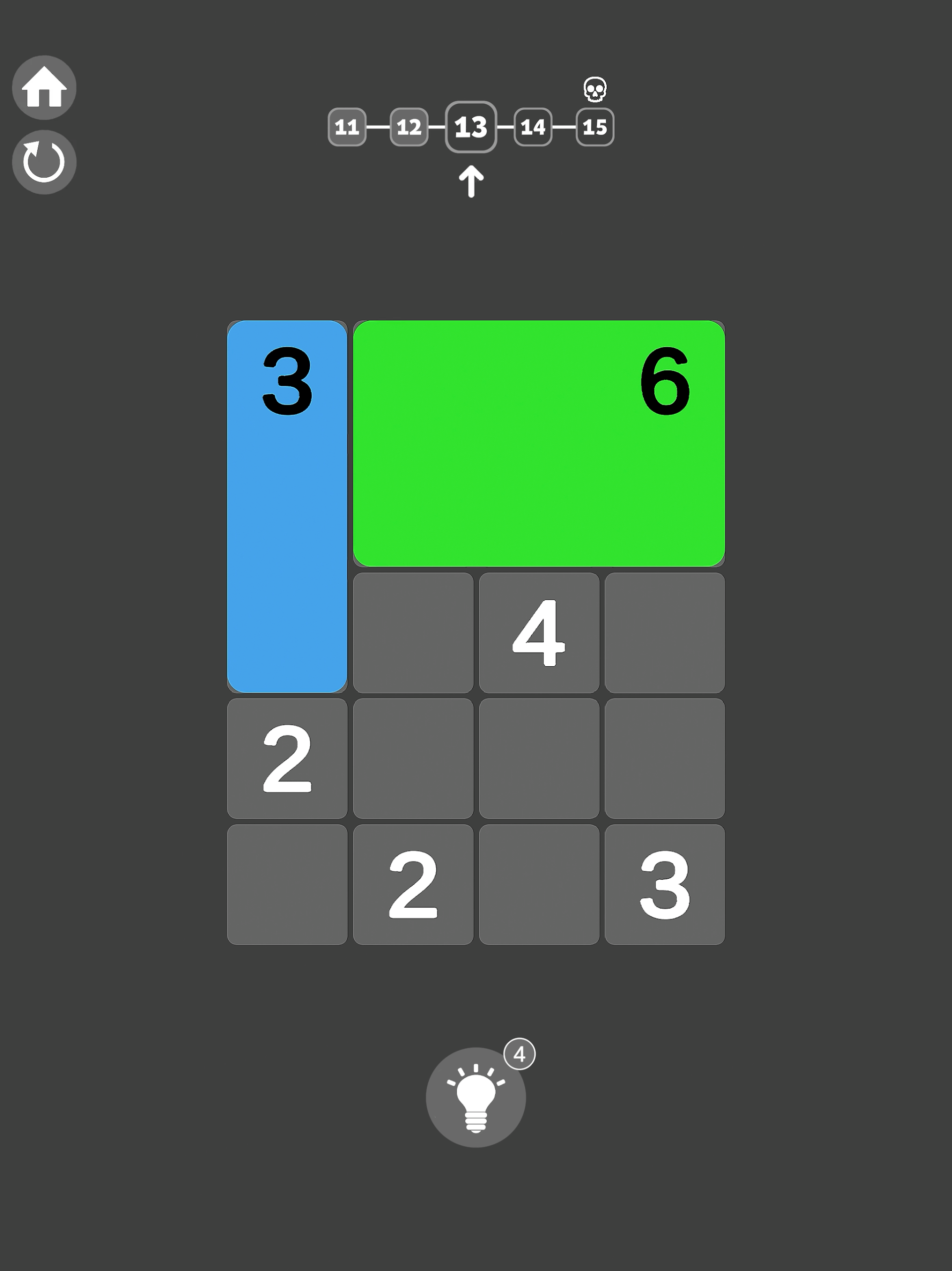 Fill Shikaku  Screenshot 11