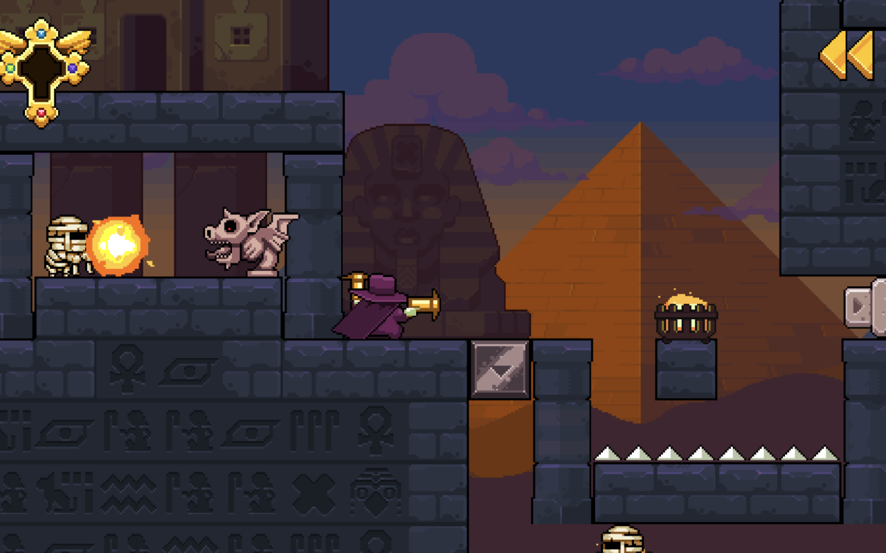 Turn Undead 2: Monster Hunter Screenshot 13