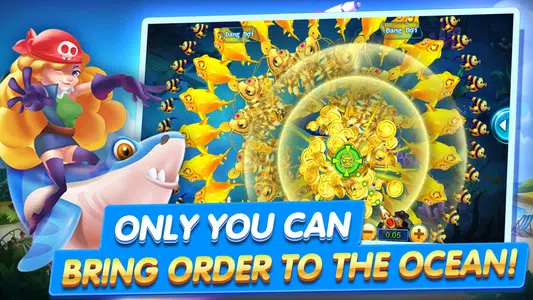 Bắn Cá Boss  Screenshot 4