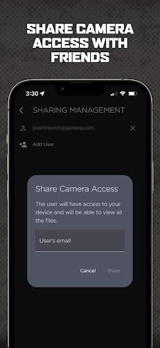 COMMAND PRO  Screenshot 4