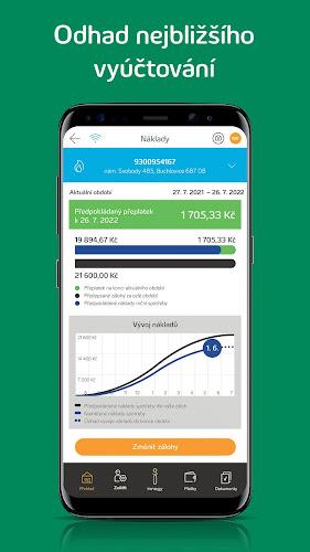 innogy innosvět  Screenshot 5