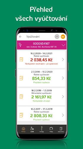 innogy innosvět  Screenshot 3