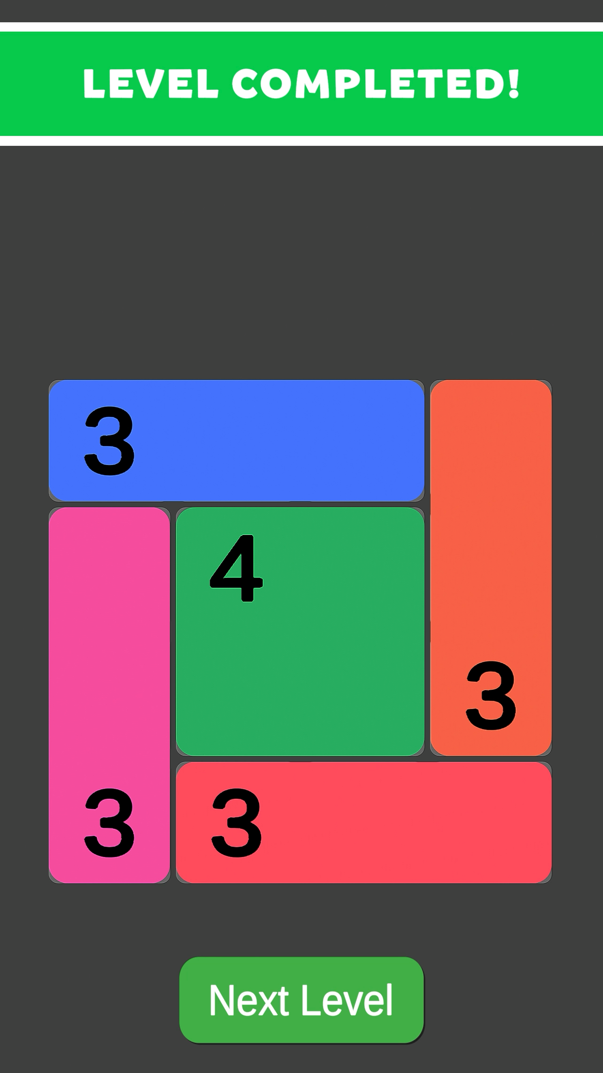 Fill Shikaku  Screenshot 5