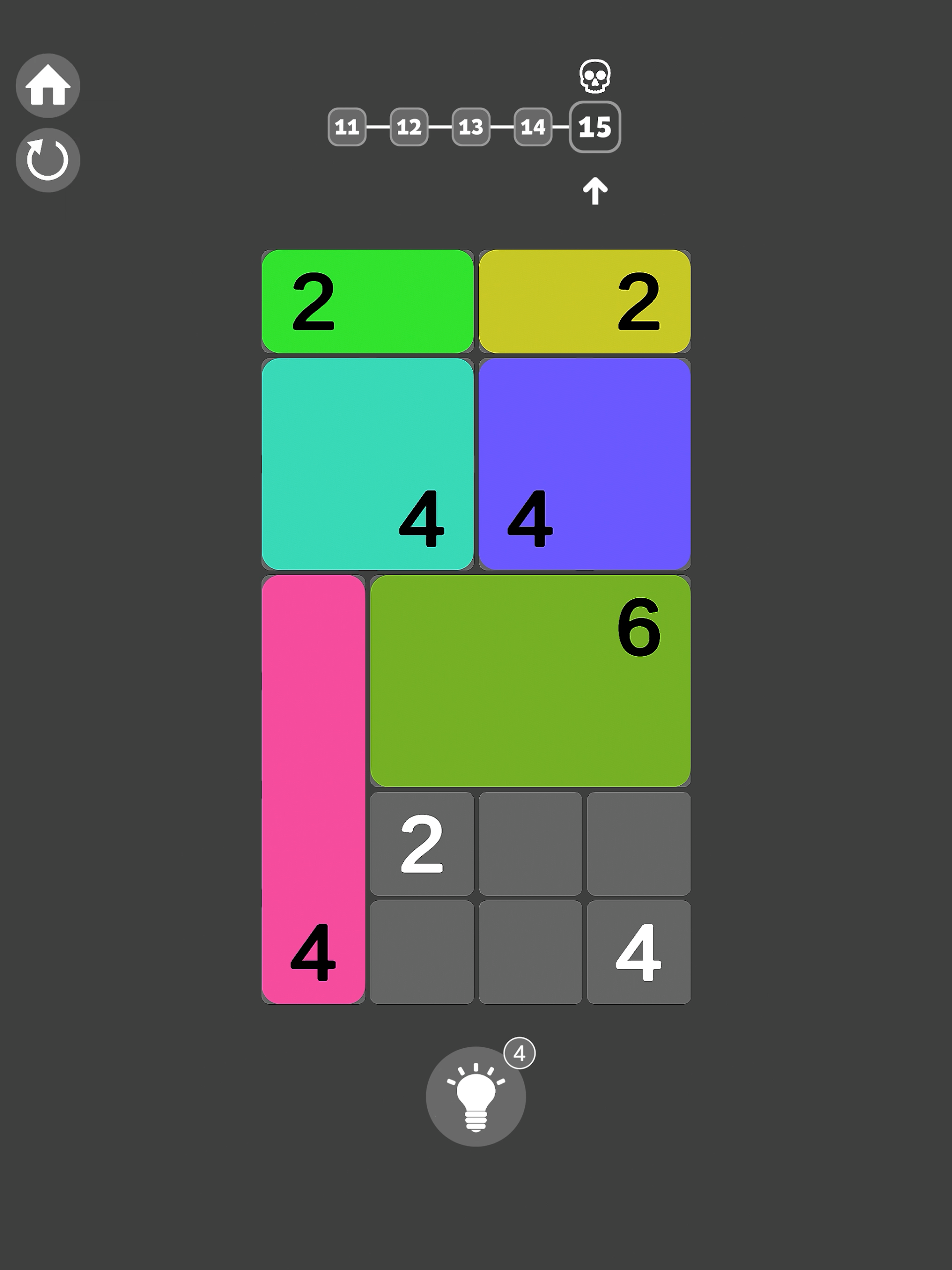 Fill Shikaku  Screenshot 8