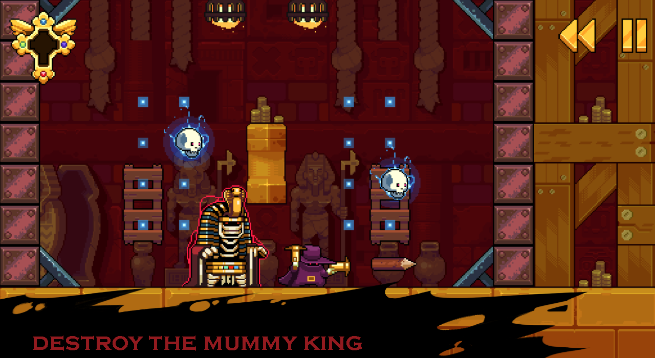 Turn Undead 2: Monster Hunter Screenshot 12