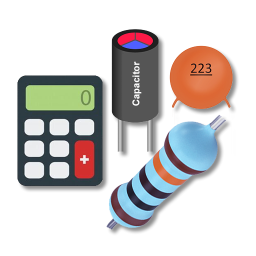 Electronics Tools: ElectroCalc APK