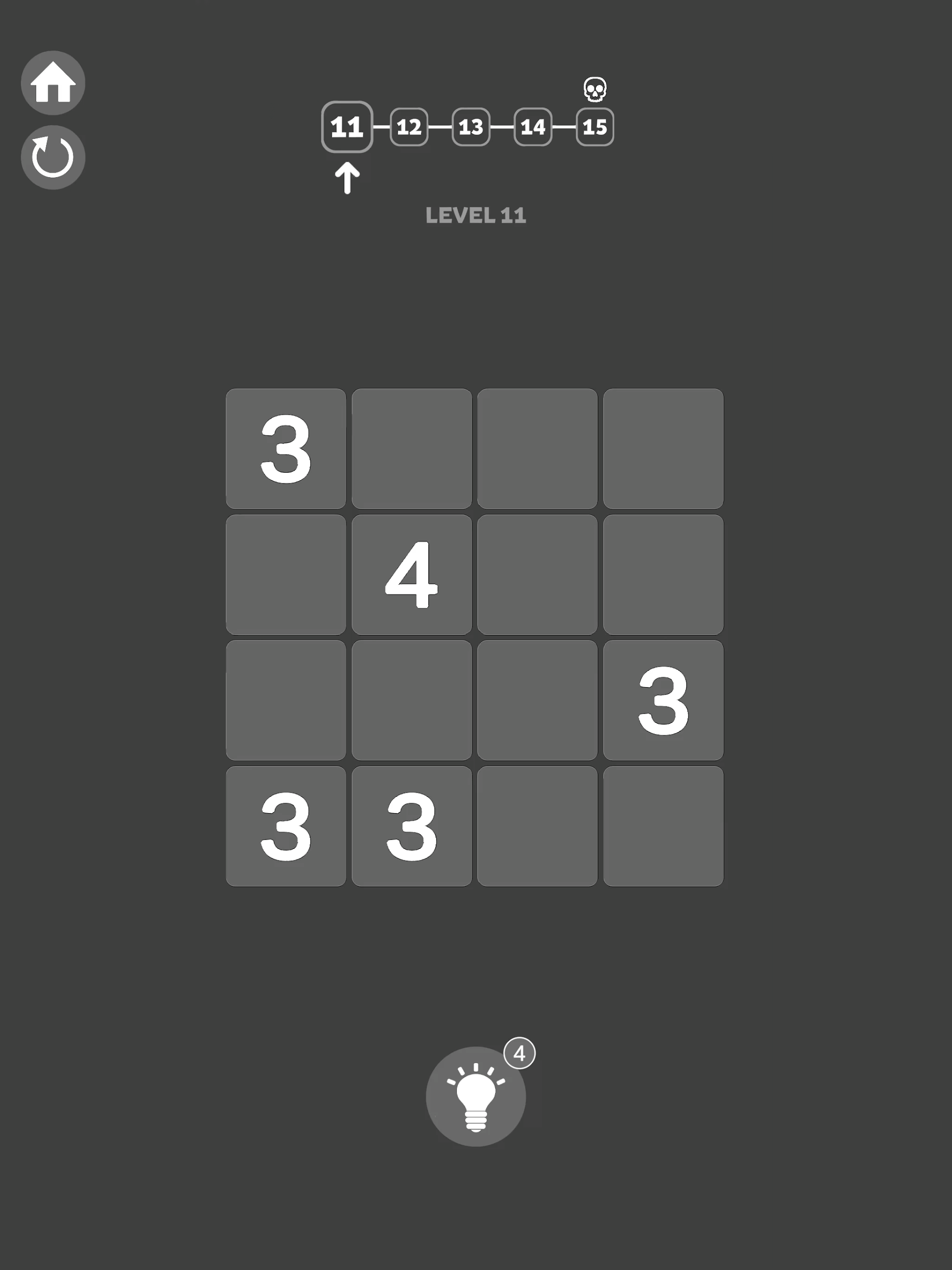 Fill Shikaku  Screenshot 13