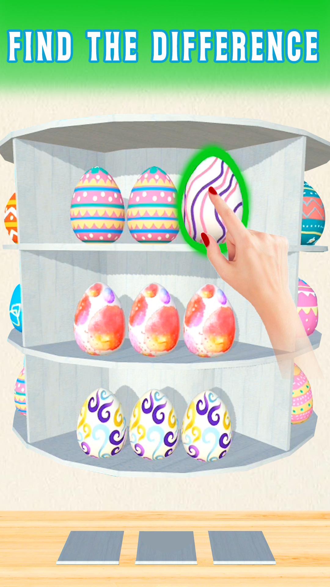 Goods Match 3D- Tidy Puzzle Screenshot 5