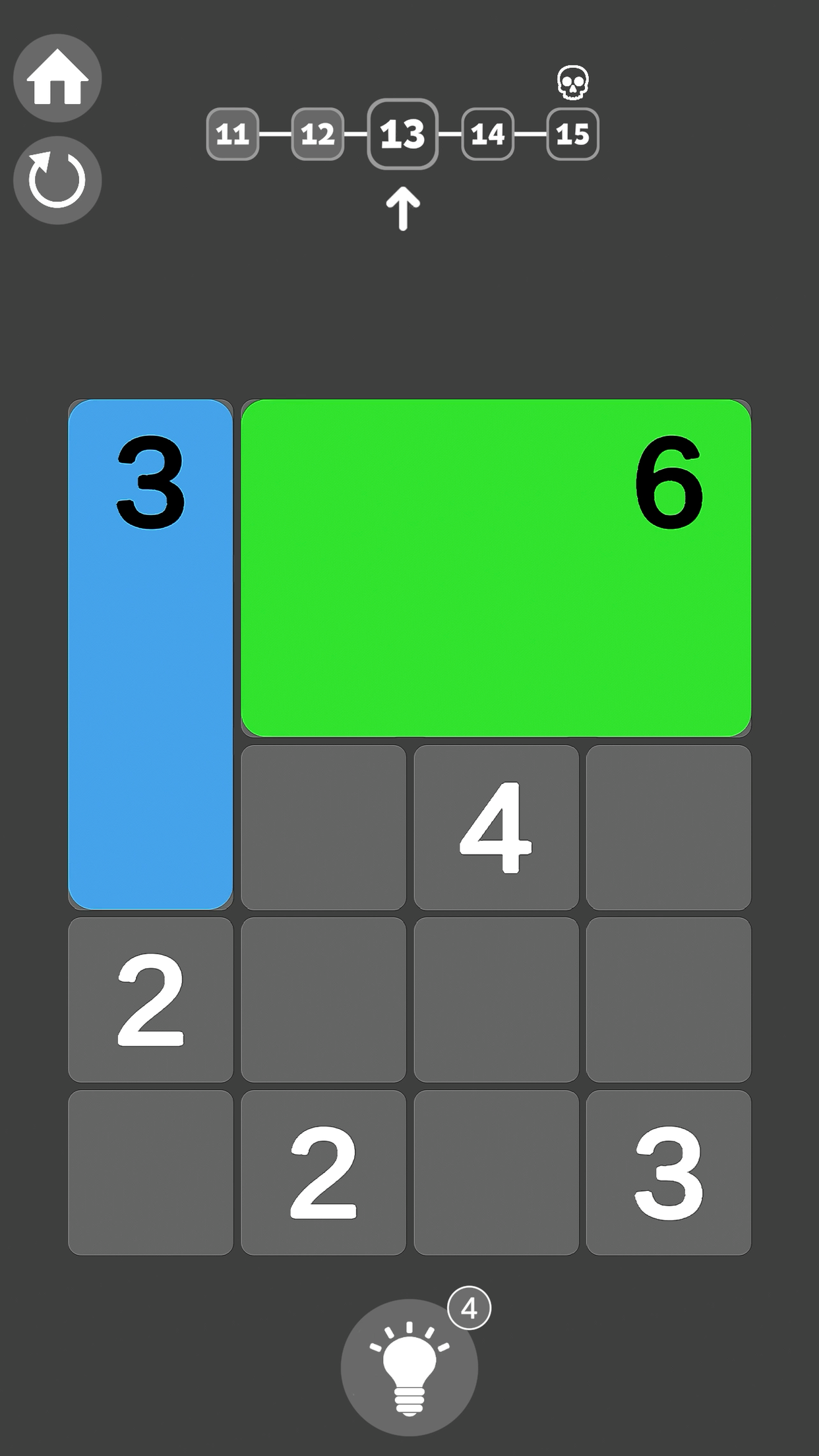 Fill Shikaku  Screenshot 3