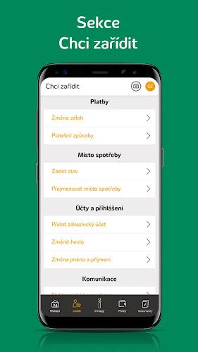 innogy innosvět  Screenshot 2
