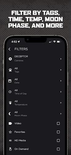 COMMAND PRO  Screenshot 8