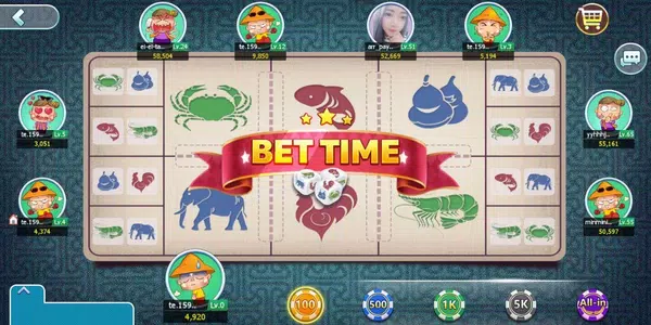 YangOne Shan Koe Mee  Screenshot 1