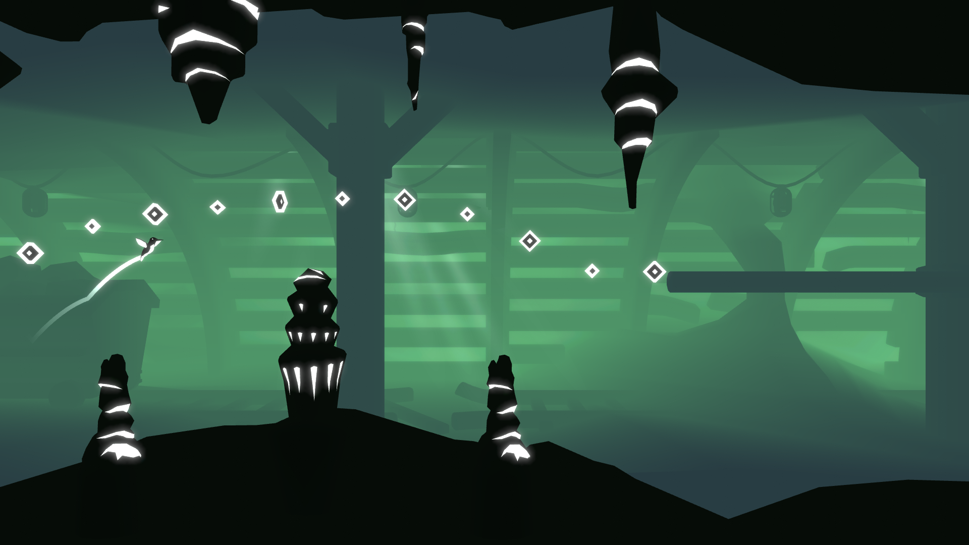 Spirit Sprint  Screenshot 3