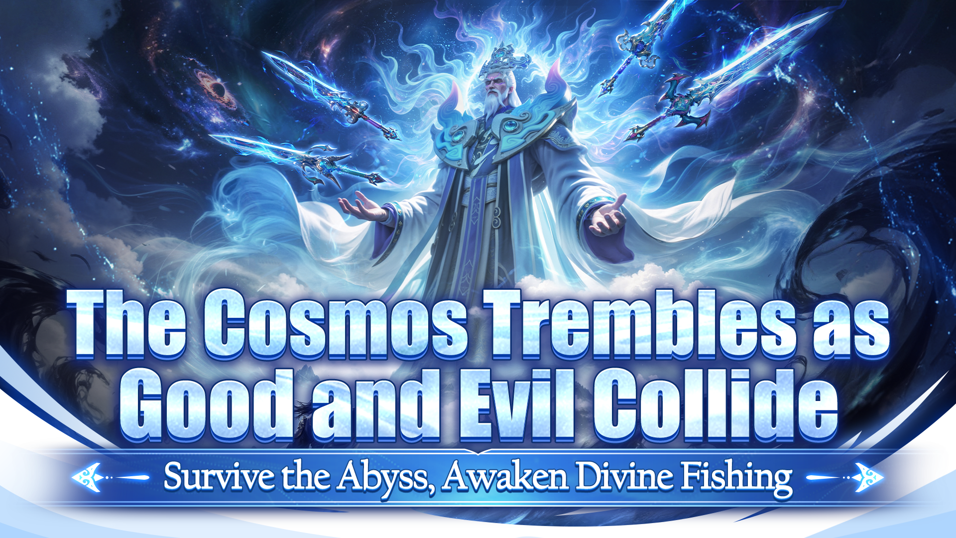 FishingNewEra - Casino Slots  Screenshot 1