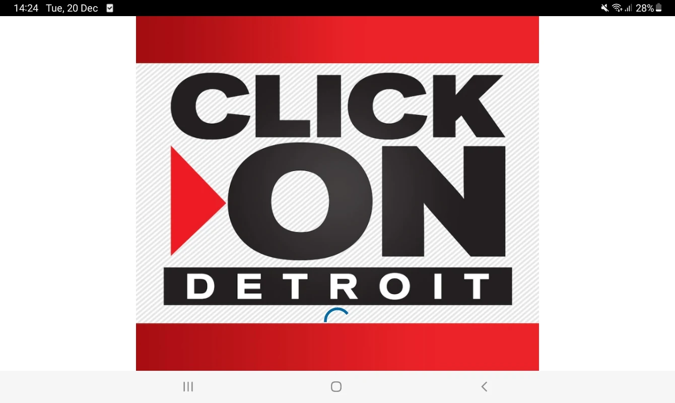 ClickOnDetroit - WDIV Local 4  Screenshot 9