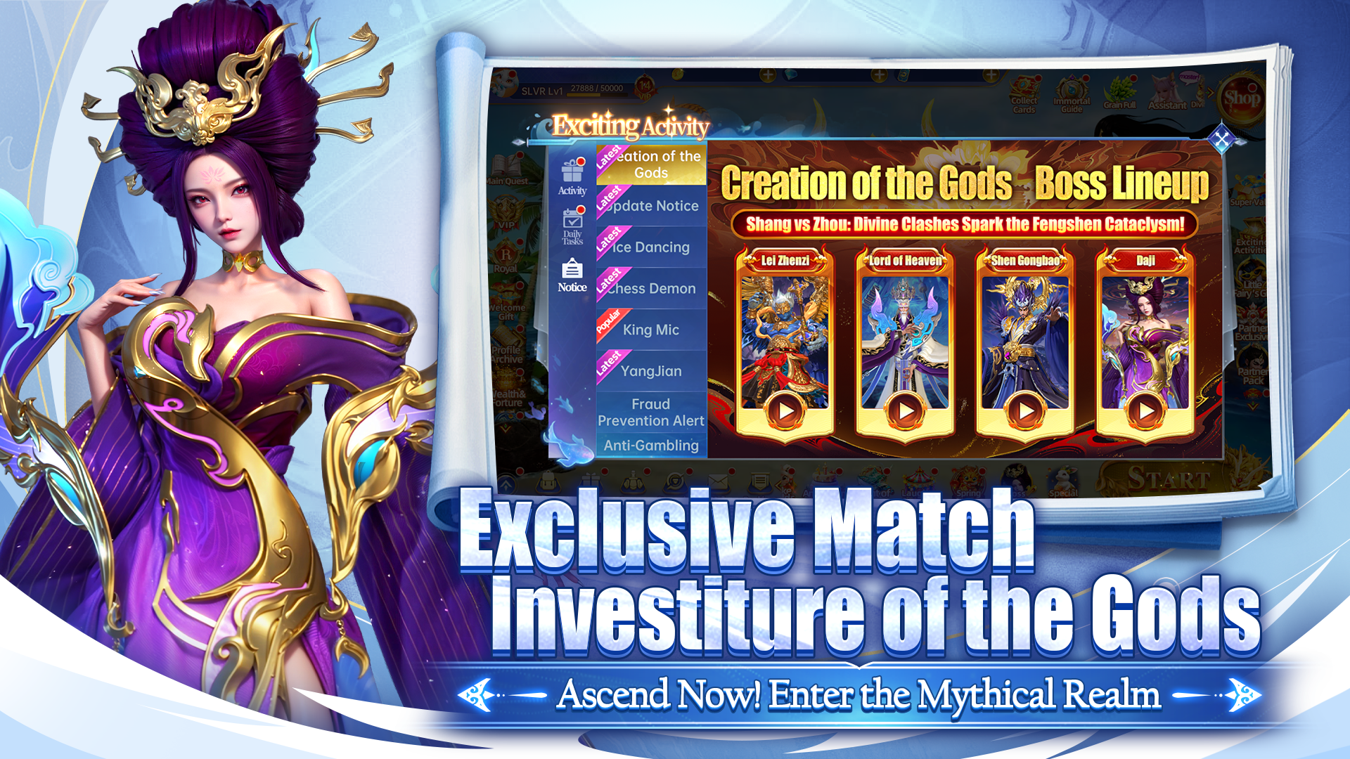 FishingNewEra - Casino Slots  Screenshot 2