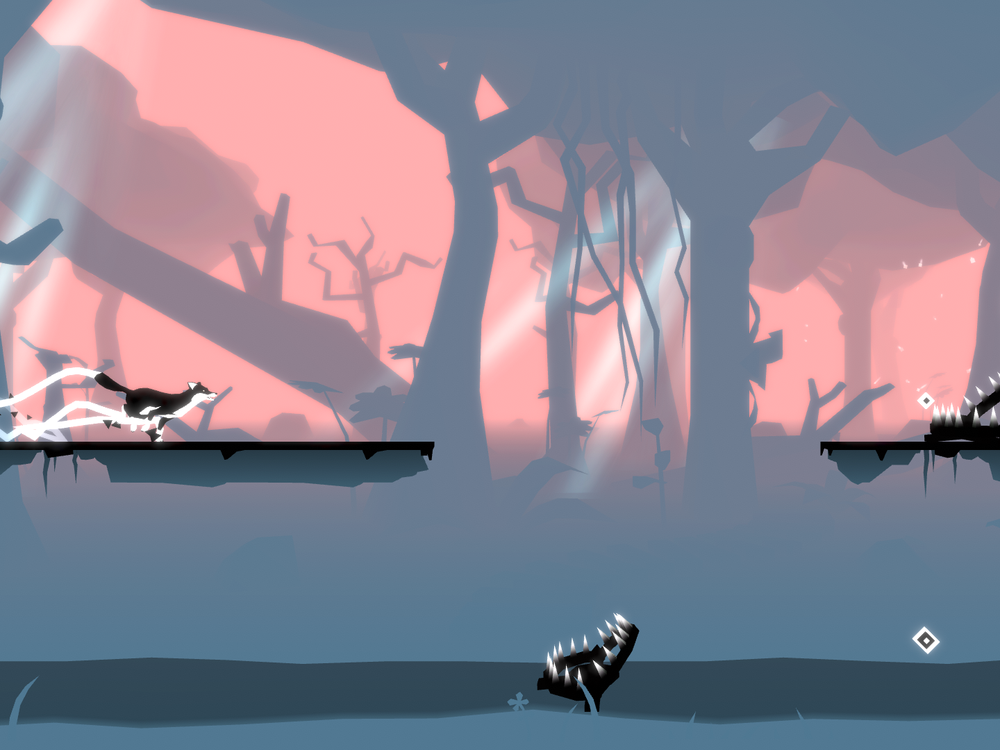 Spirit Sprint  Screenshot 16