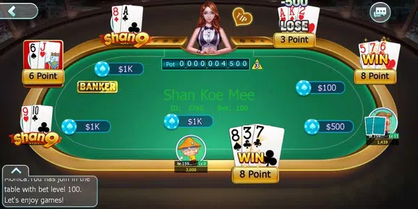 YangOne Shan Koe Mee  Screenshot 4