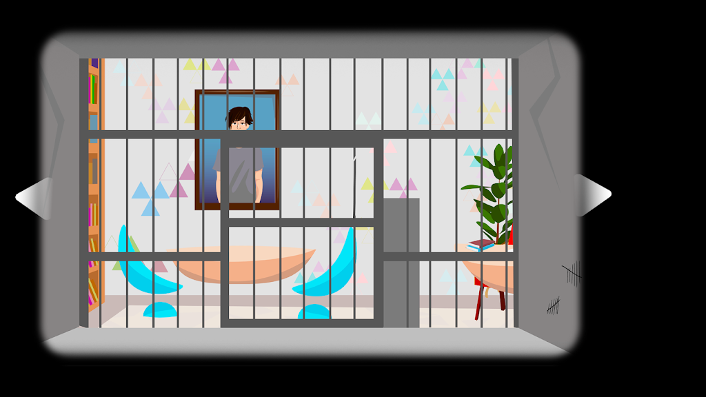 Shadow Tale: Escape Room  Screenshot 4