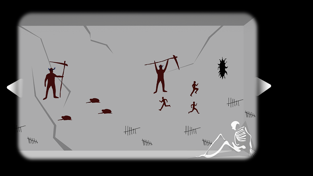 Shadow Tale: Escape Room  Screenshot 3