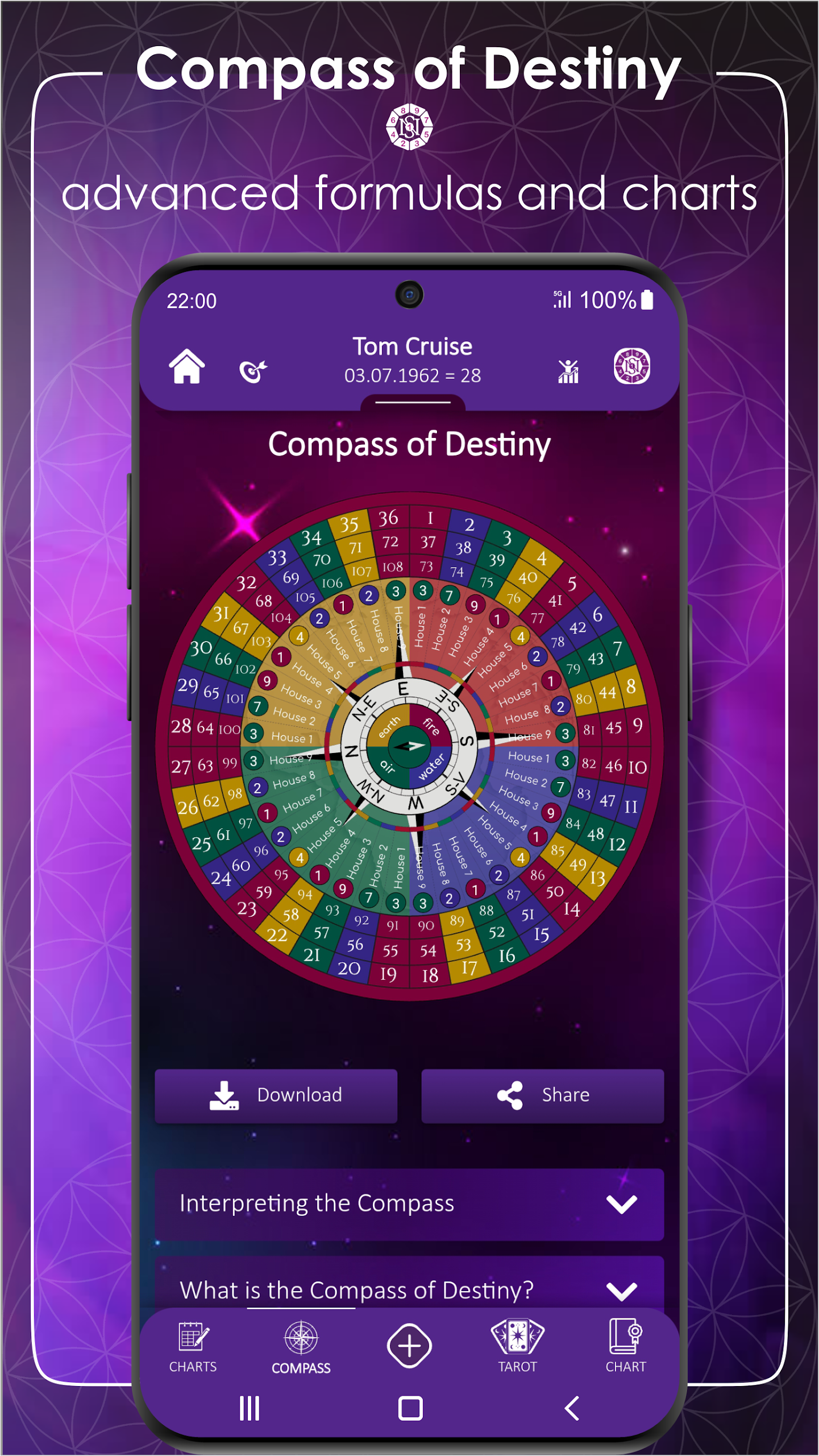 Secret of Numbers  Screenshot 3