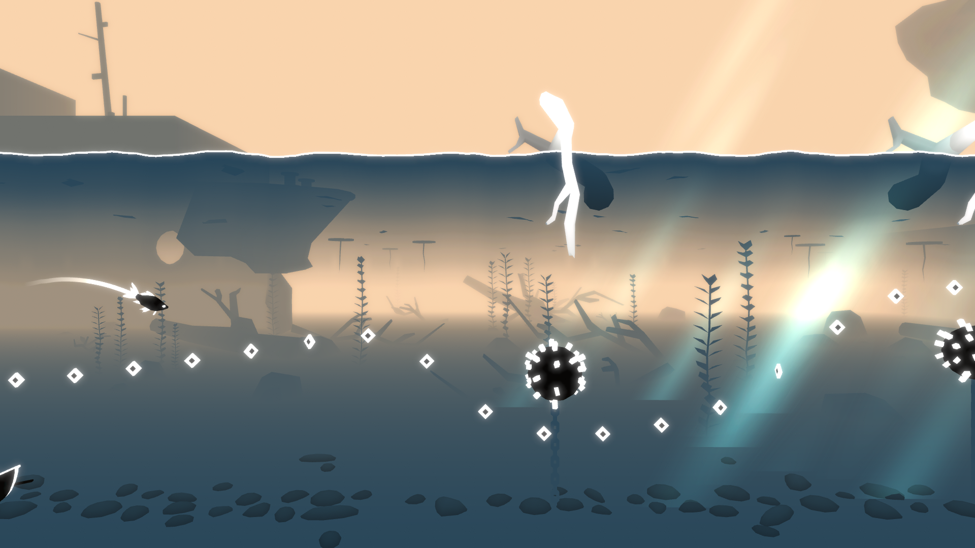 Spirit Sprint  Screenshot 5
