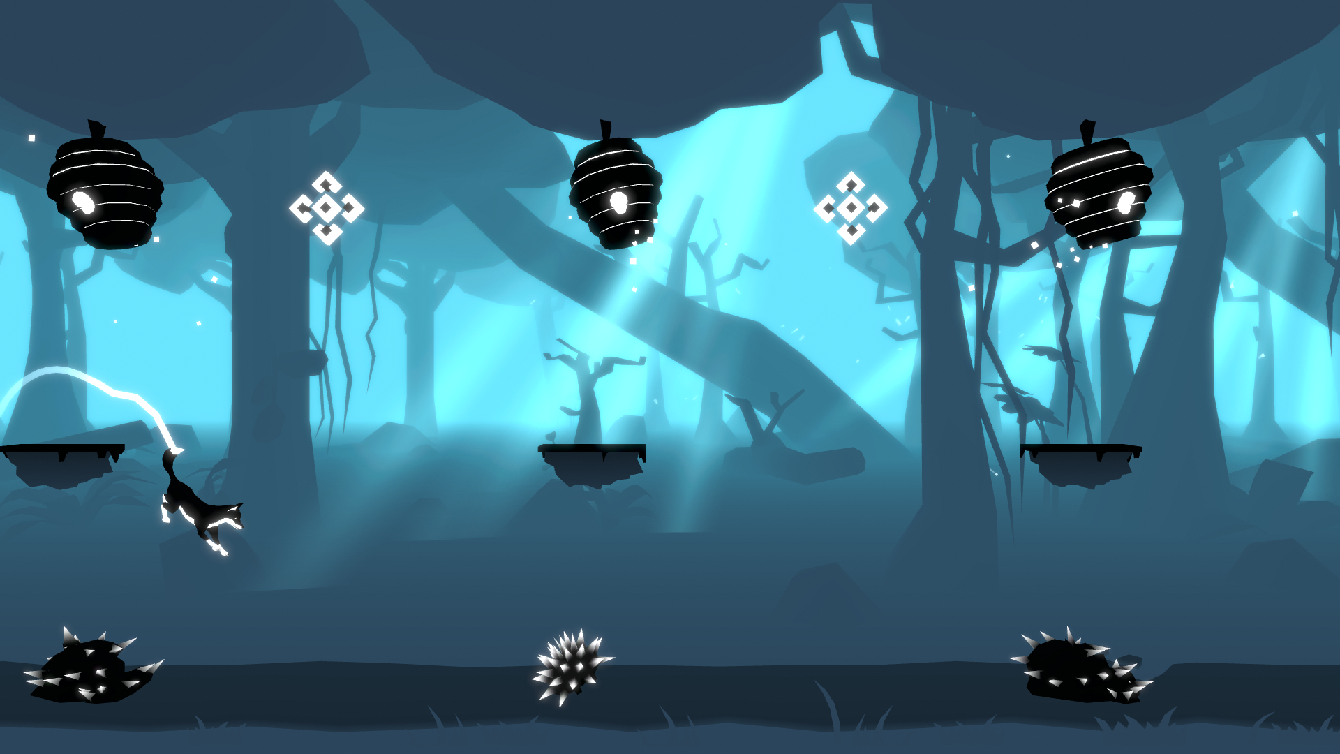 Spirit Sprint  Screenshot 1