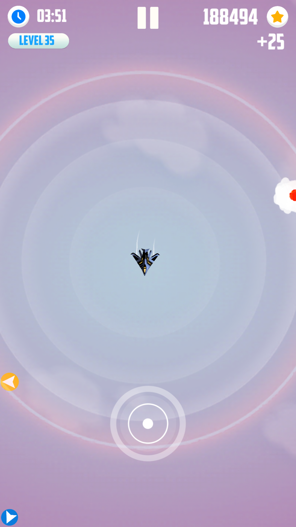 Man Vs. Missiles  Screenshot 7