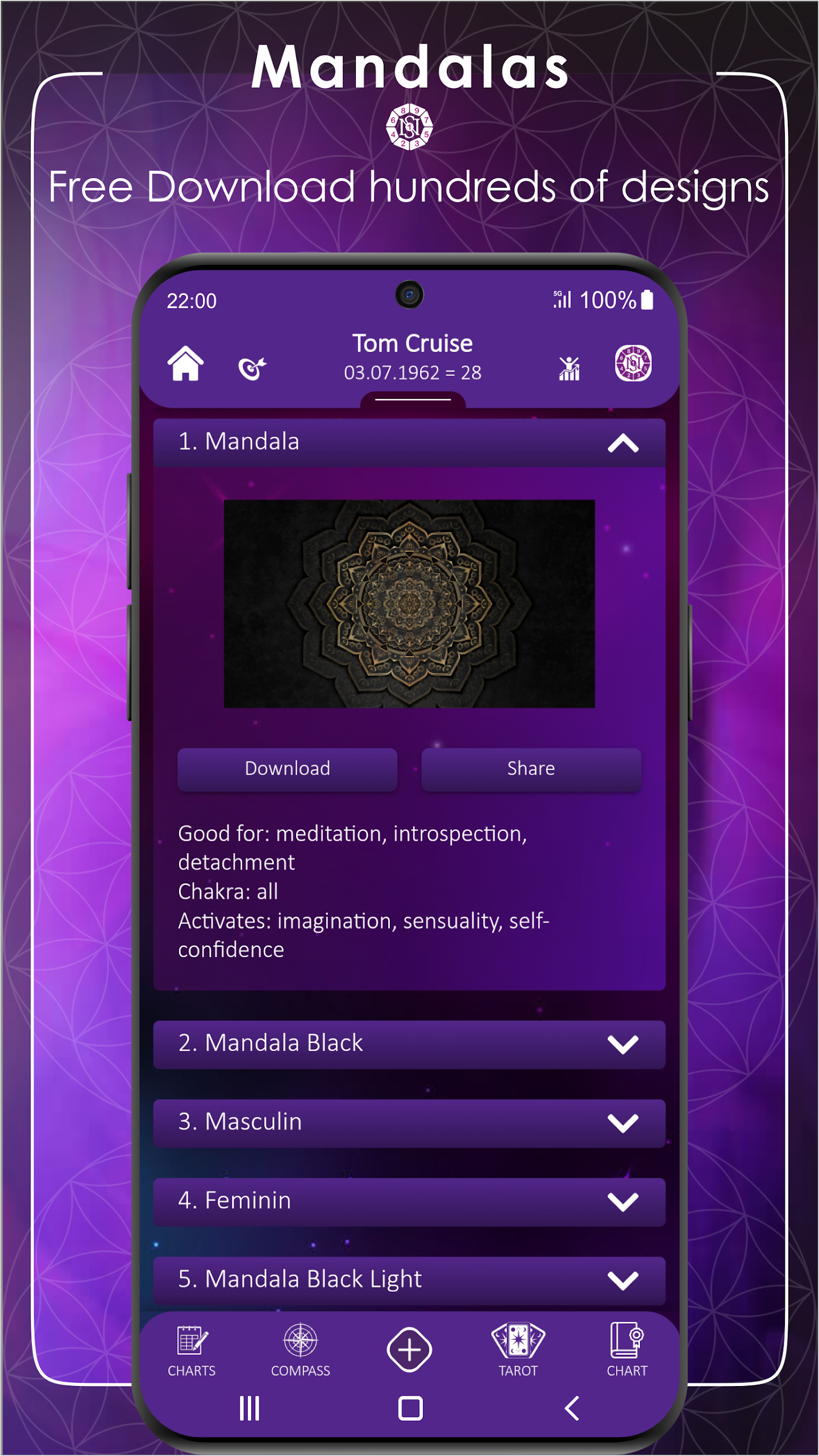 Secret of Numbers  Screenshot 5