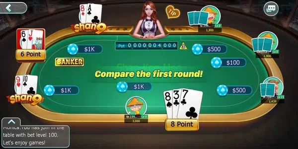 YangOne Shan Koe Mee  Screenshot 3