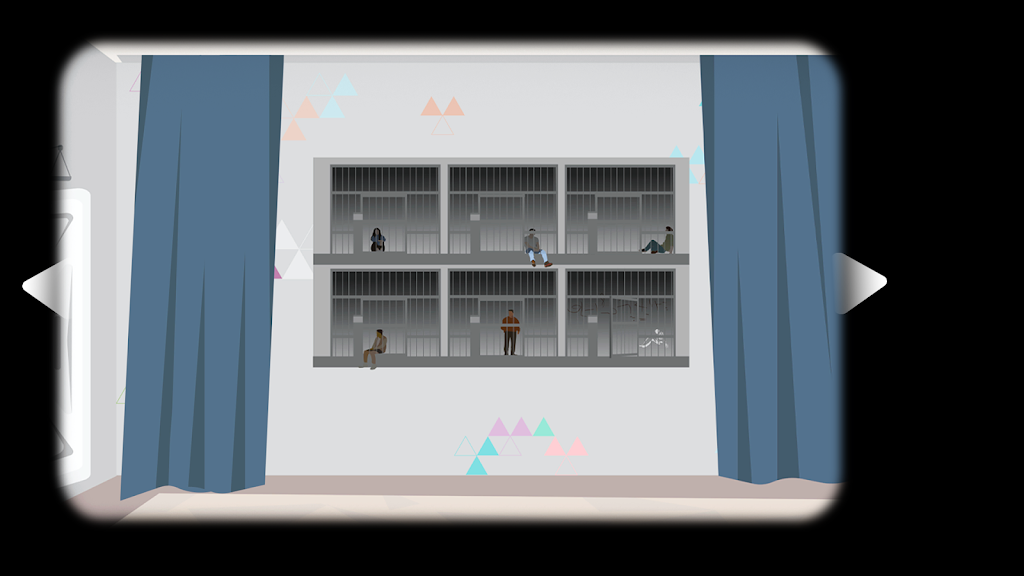 Shadow Tale: Escape Room  Screenshot 2