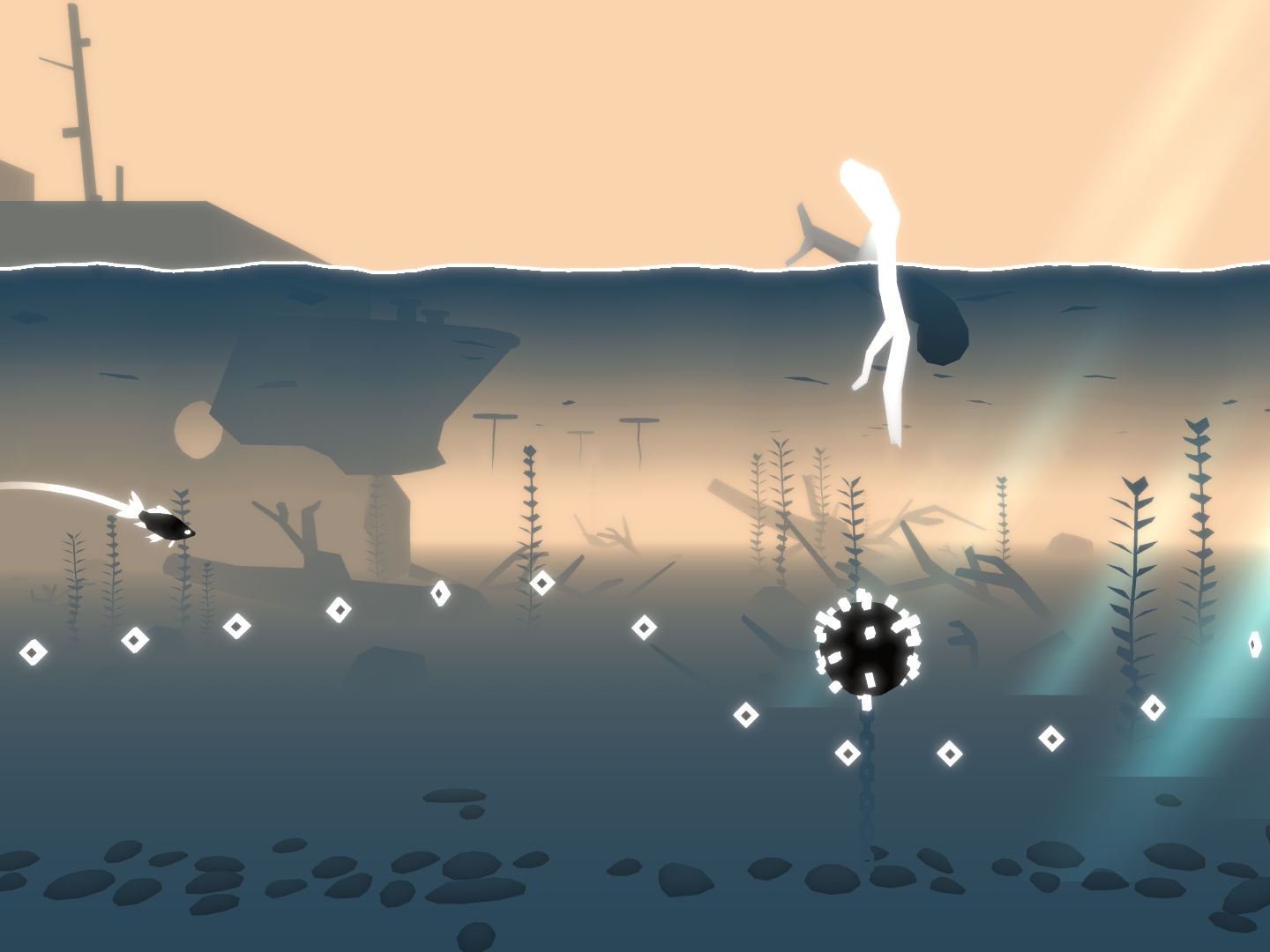 Spirit Sprint  Screenshot 13