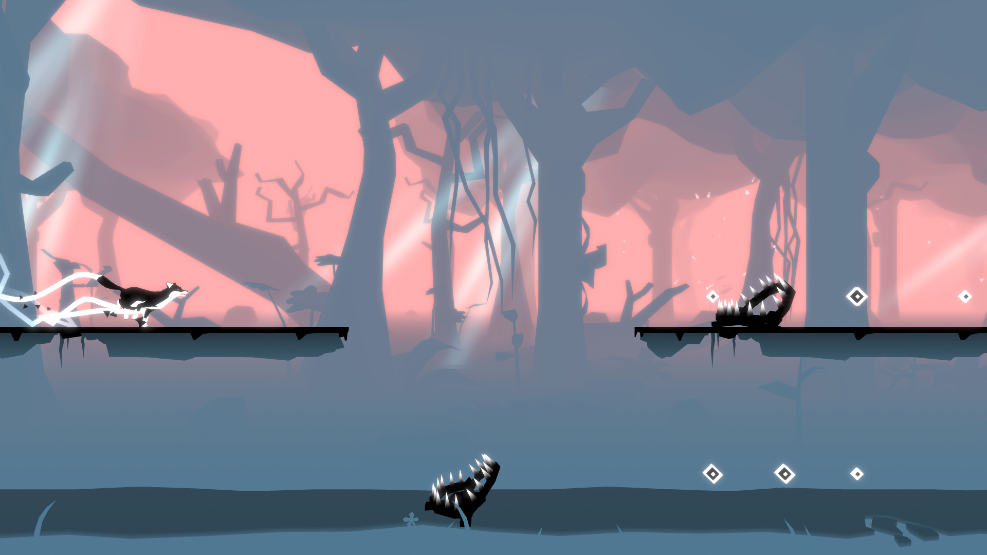 Spirit Sprint  Screenshot 8