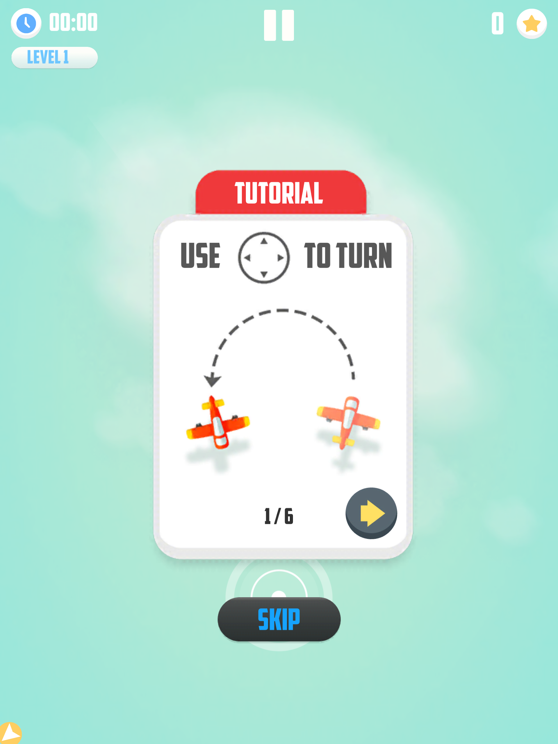 Man Vs. Missiles  Screenshot 10