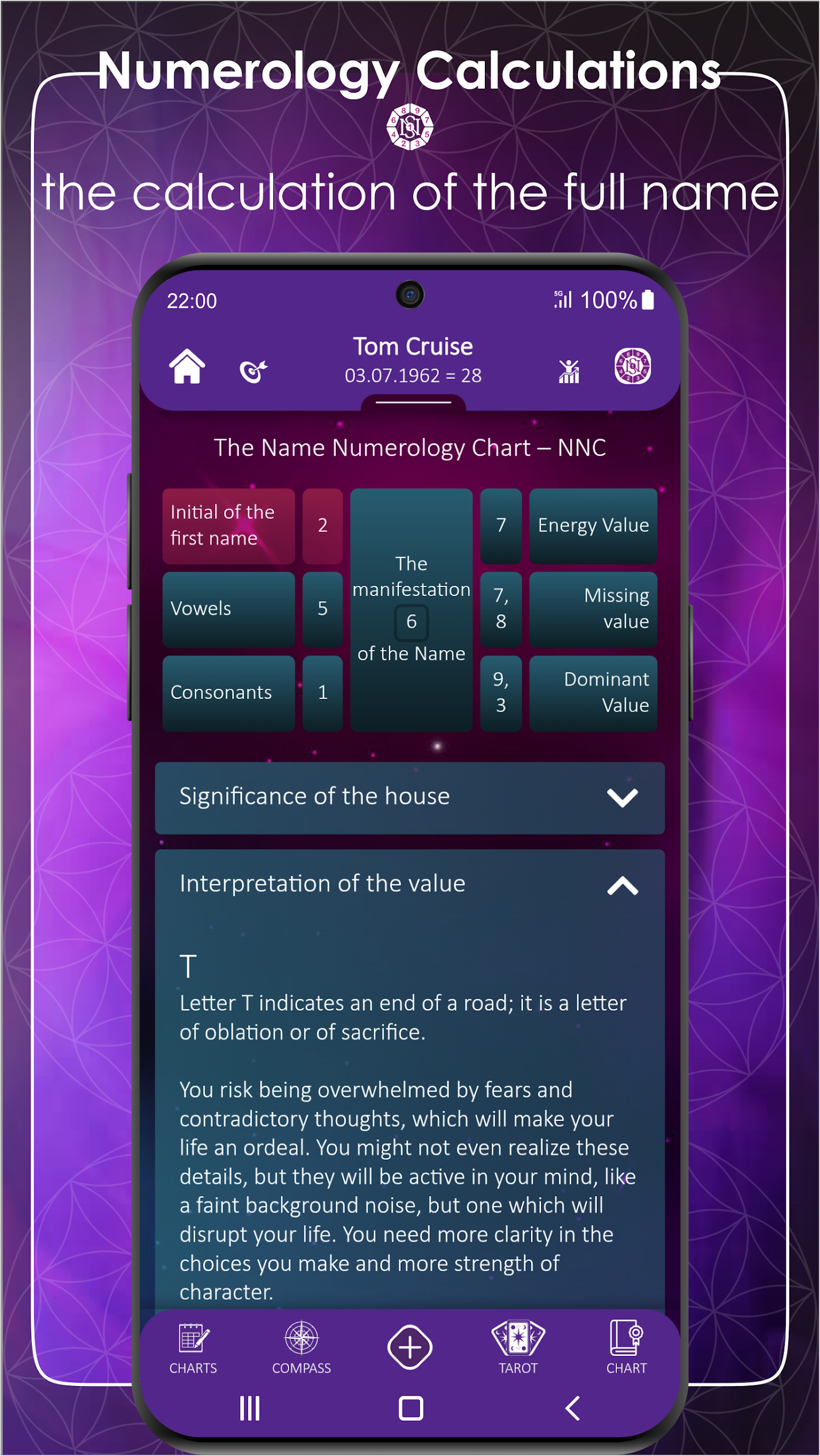 Secret of Numbers  Screenshot 8